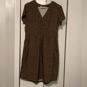 REI dress